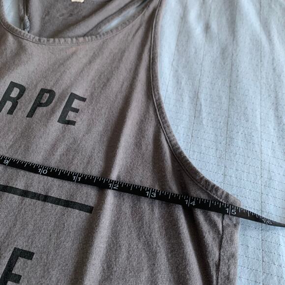 UNDER ARMOUR Bundle of Two Women's Tunic Racer Back Tanks Size Small - Picture 6 of 8